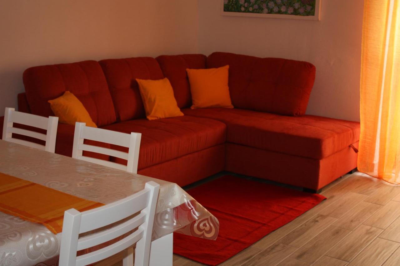 House Of Colours Villa Alghero Exteriör bild